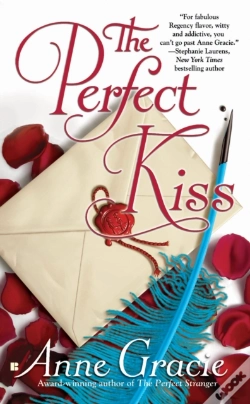 Capa do artigo The Perfect Kiss