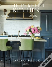 Capa do artigo The Perfect Kitchen