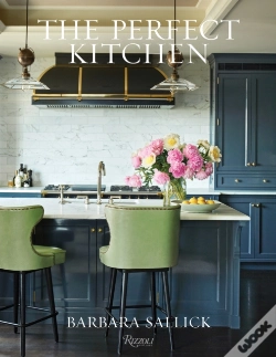 Capa do artigo The Perfect Kitchen