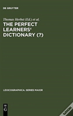 Capa do artigo The Perfect Learners' Dictionary (?)
