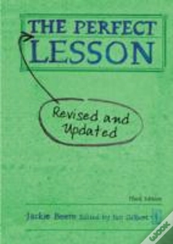 Capa do artigo The Perfect Lesson