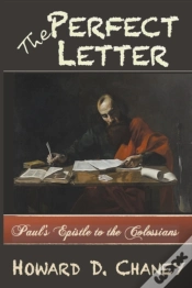 Capa do artigo The Perfect Letter