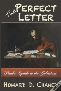 Capa do artigo The Perfect Letter