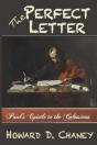 The Perfect Letter - Preview