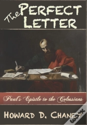 Capa do artigo The Perfect Letter