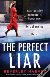 Capa do artigo The Perfect Liar