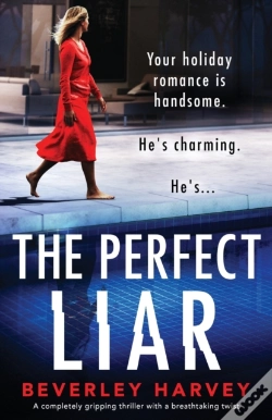 Capa do artigo The Perfect Liar