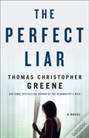 Capa do artigo The Perfect Liar