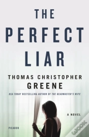 Capa do artigo The Perfect Liar