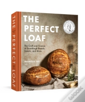 Capa do artigo The Perfect Loaf