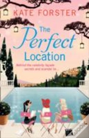 Capa do artigo The Perfect Location