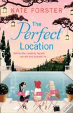 Capa do artigo The Perfect Location