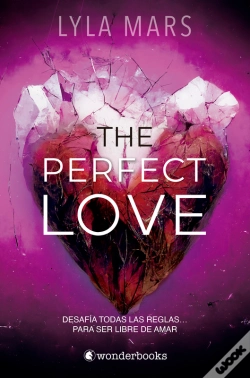 Capa do artigo The Perfect Love