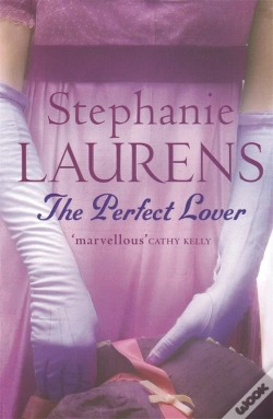 Capa do artigo The Perfect Lover