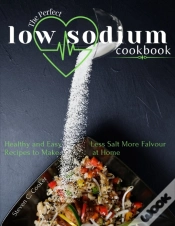 Capa do artigo The Perfect Low Sodium Cookbook