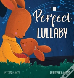 Capa do artigo The Perfect Lullaby