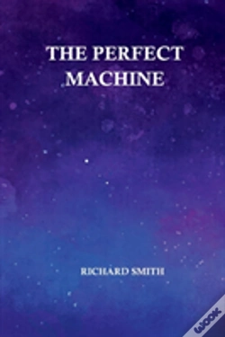 Capa do artigo The Perfect Machine