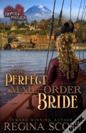 The Perfect Mail-Order Bride