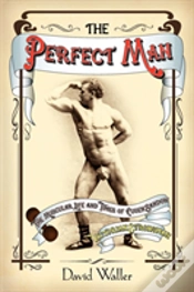 Capa do artigo The Perfect Man