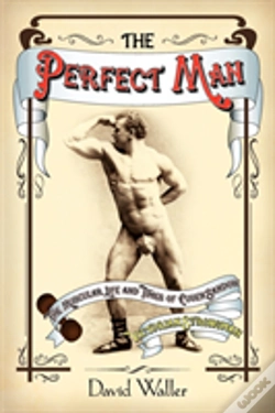 Capa do artigo The Perfect Man