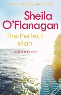 Capa do artigo The Perfect Man