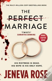 Capa do artigo The Perfect Marriage