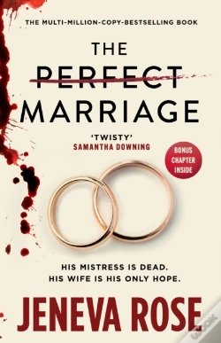 Capa do artigo The Perfect Marriage