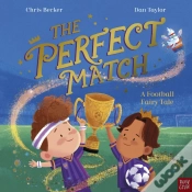 Capa do artigo The Perfect Match