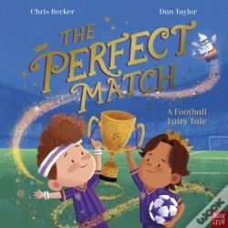 Capa do artigo The Perfect Match