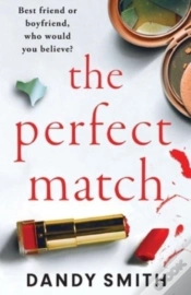 Capa do artigo The Perfect Match