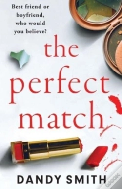 Capa do artigo The Perfect Match