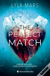 Capa do artigo The Perfect Match
