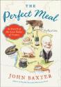 The Perfect Meal - Preview