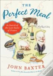 Capa do artigo The Perfect Meal