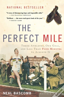 Capa do artigo The Perfect Mile