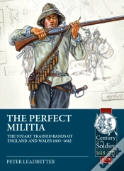 Capa do artigo The Perfect Militia