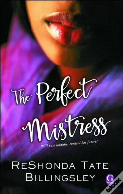Capa do artigo The Perfect Mistress