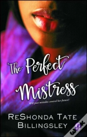 Capa do artigo The Perfect Mistress