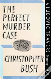 Capa do artigo The Perfect Murder Case