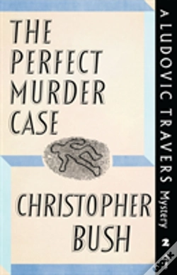 Capa do artigo The Perfect Murder Case