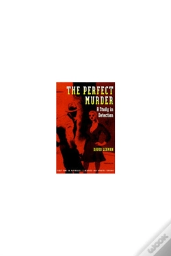 Capa do artigo The Perfect Murder
