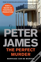 Capa do artigo The Perfect Murder