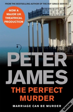 Capa do artigo The Perfect Murder