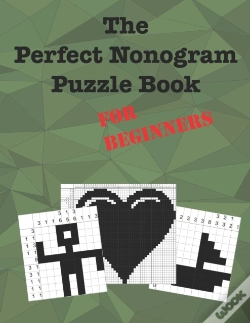 Capa do artigo The Perfect Nonogram Puzzle Book For Beginners