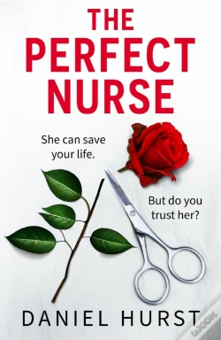 Capa do artigo The Perfect Nurse