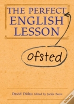 Capa do artigo The Perfect (Ofsted) English Lesson