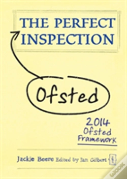 Capa do artigo The Perfect (Ofsted) Inspection