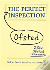 Capa do artigo The Perfect (Ofsted) Inspection