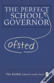 Capa do artigo The Perfect (Ofsted) School Governor