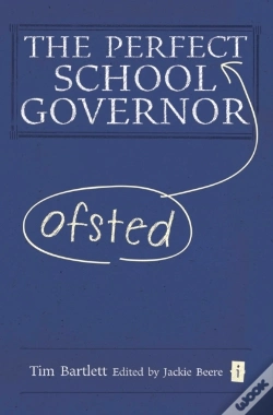 Capa do artigo The Perfect (Ofsted) School Governor